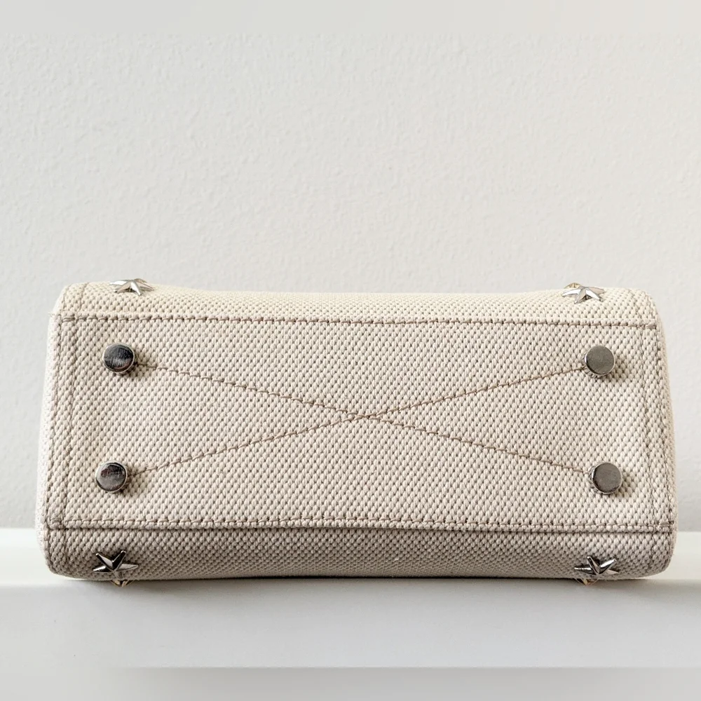 Jimmy Choo bag - Picture 5 of 16
